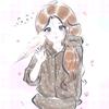 Lucky -^〇^-