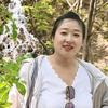 80后菊花姐
