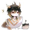 九尾芙蓉