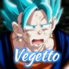 『Vegetto』漫剪