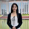 贵州中医药大学青青学姐