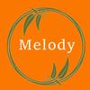 独立英语老师Melody
