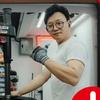 九号高级工程师Gary–南村路