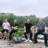 行之旅--弘一