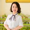 广元丨金色阳光幼儿园丨孙园长