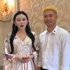 万豪李真真分享号