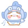 小鱼快快游