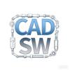 CAD/SW教程、代画图工作室