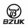 巴祖卡BZUK摩托车减震器