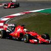 F1岐黄方程式