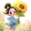 🌻朋友圈🌻