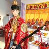 至麟道人（劝善故事会）
