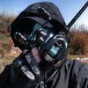 🎣路亚溪野谢