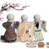 天下归心客
