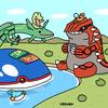 pokechina-龍龍