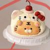 茉咔小熊(沉浸式蛋糕版)
