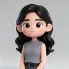 福州橙子老师的语文--五言金句版
