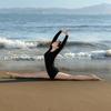 48岁归根yoga