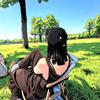 @張 張～