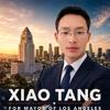 美国小唐酱香饼