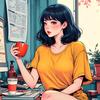 萌姐论市
