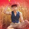 情久CFM.帅小伙