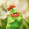 广播站站长小花