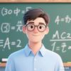 阿廉聊学习