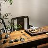 山欲先生的茶