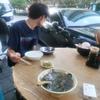 美食加