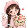 欧利万-婷婷