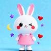动画啾啾兔