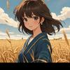 小田田爱钓鱼