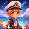 逐浪阿舟