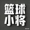 篮球小小将