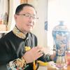 《易经》郁老师