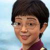 美美老师