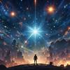 仰望星空