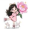 ✨🍀Lucky·栋曼 🏓