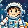 8岁少年学信奥