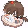 暖瑾