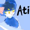 Ati君