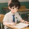 小徐同学