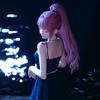 白鱼cc（毛茸茸版