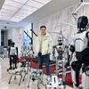 预见机器人2045