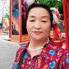 张姐健身操