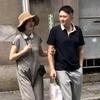 杰虹优品夫妇🌈精致穿搭