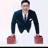 无腿陈州励志演说家
