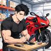 程总🏍是个修机狂
