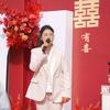 红牡丹
